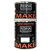 Fleur Resina epoxi Interior Design (Blanco puro, 750 ml) | BAUHAUS