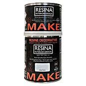 Fleur Resina epoxi Interior Design (Gris, 750 ml) | BAUHAUS