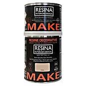 Fleur Resina epoxi Interior Design (Tortora, 750 ml) | BAUHAUS