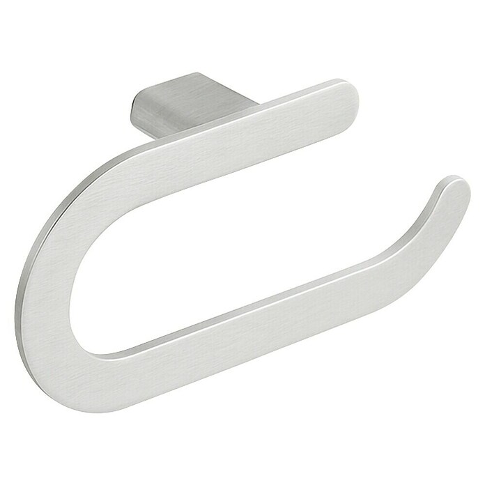 Camargue Toallero de anilla Mont Valier (Cromo, Acero) | BAUHAUS