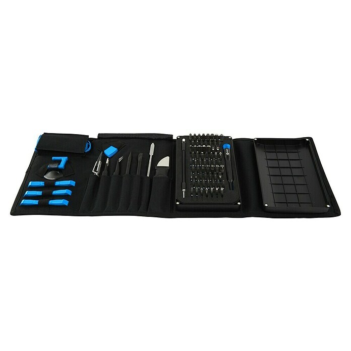 iFixit Set de herramientas Pro Tech (84 pzs.) | BAUHAUS