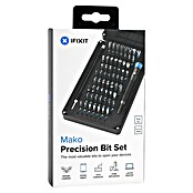iFixit Bit-Set Mako Precision (Geeignet für: Smartphones) | BAUHAUS
