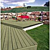 KIEFER TERRASSENDIELE 28X145mm  2,00m
