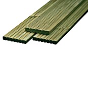 KIEFER TERRASSENDIELE 28X145mm  2,00m