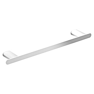 Camargue Toallero de barra Mont Valier (Ancho: 35 cm, 1 brazo, Cromo)