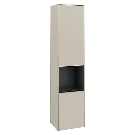 Villeroy & Boch Subway 3.0 Bad-Hochschrank