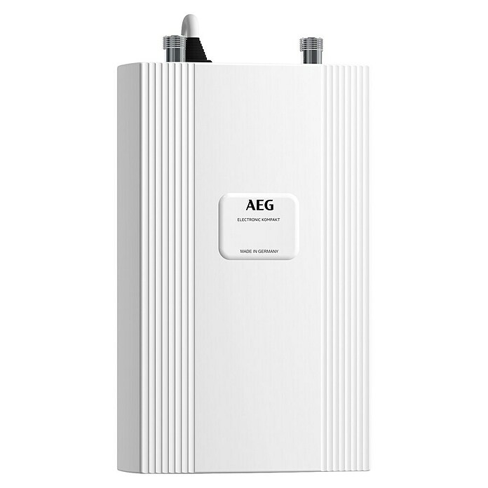AEG Calentador DDLE 11/13 Kompakt (13,5 kW, Electrónico) | BAUHAUS