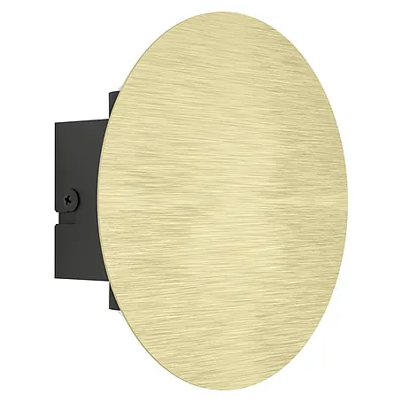 Eglo Talamello Aplique de pared LED redondo