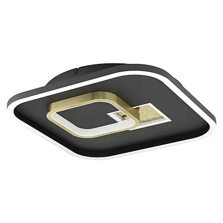 Eglo  Plafón LED para pared y techo Triolo