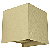 Eglo Aplique de pared Valmontone (1,5 W, Oro) | BAUHAUS