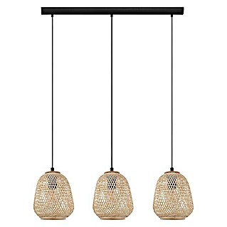Eglo Dembleby Pendelleuchte (Höhe: 110 cm, 120 W)
