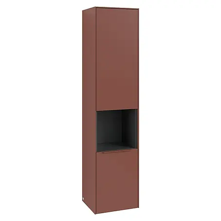 Villeroy & Boch Subway 3.0 Bad-Hochschrank