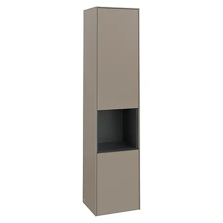 Villeroy & Boch Subway 3.0 Bad-Hochschrank