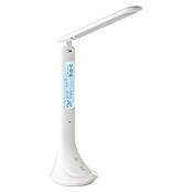 Eglo Lámpara de sobremesa LED Coluccia (10 W, L x An x Al: 19 x 12,5 x 26 cm, Blanco, Blanco neutro) | BAUHAUS
