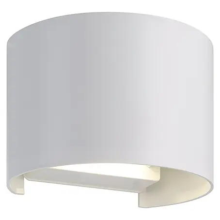 Eglo  Aplique exterior LED Barcarola-E