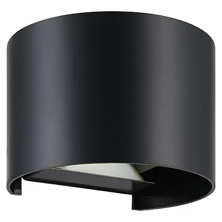 Eglo  Aplique exterior LED Barcarola-E