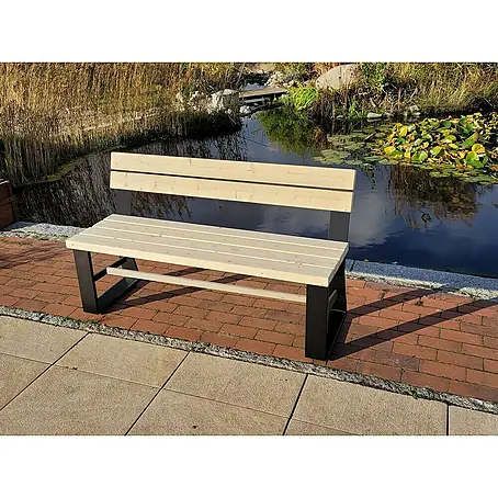 Joda  Gartenbank Seeland