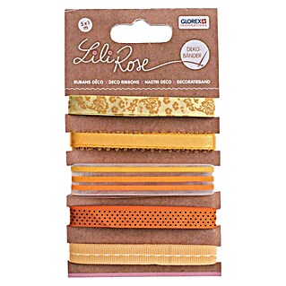 Glorex Wolle Makramee-Rope (Anthrazit, Durchmesser: 3 mm, 250 g, gedreht)
