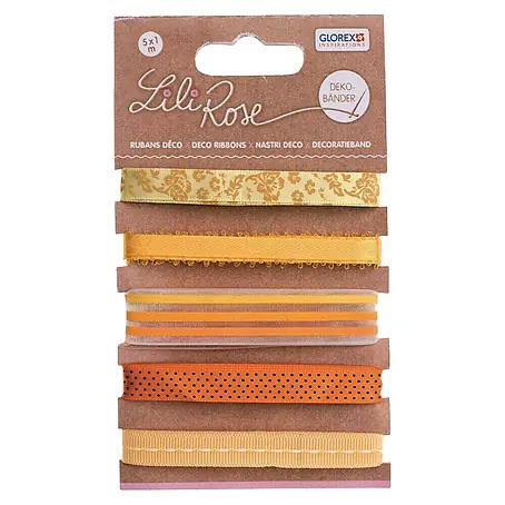 Glorex  Wolle Makramee-Rope