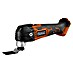 Toolson PRO Multiherramienta de batería L20 