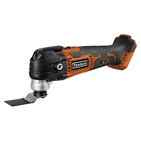 Toolson PRO Multiherramienta de batería L20