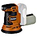 Toolson PRO Lijadora orbital de batería LOM 