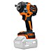 Toolson PRO Llave de impacto de batería IWB 