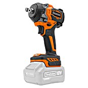 Toolson PRO Llave de impacto de batería IWB (18 V, Sin batería, 550 Nm) | BAUHAUS
