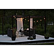 Konstsmide Led-feestverlichting (Lichtkleur: Barnsteen, Soort bescherming: IP44) | BAUHAUS