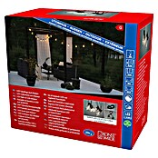 Konstsmide Led-feestverlichting (Lichtkleur: Barnsteen, Soort bescherming: IP44) | BAUHAUS