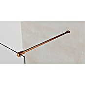 GME Screen Frost (An x Al: 108 x 195 cm, Vidrio serigrafiado, Cobre) | BAUHAUS