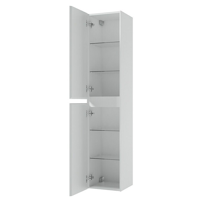 Space Visoki ormar  (Š x D x V: 35 x 35 x 169 cm) | BAUHAUS