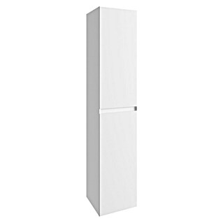 Space Visoka omara (Š x G x V: 35 x 35 x 169 cm, Bela)