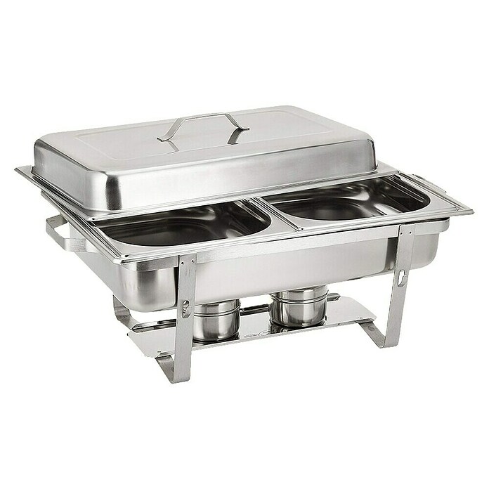 Servirna postaja Gourmet Lux  (Do x Š x V: 56 x 35 x 28 cm, 8 l) | 8315 - Grill-Zubehör Marke | ICGB - Grillzubehör | ICG - Grillgeräte / Grillzubehör | IC - Freizeit im Garten | I - Stadtgarten | BAUHAUS
