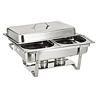 Servirna postaja Gourmet Lux (Do x Š x V: 56 x 35 x 28 cm, 8 l)