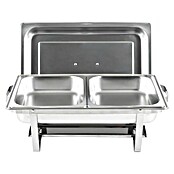 Servirna postaja Gourmet Lux  (Do x Š x V: 56 x 35 x 28 cm, 8 l) | 8315 - Grill-Zubehör Marke | ICGB - Grillzubehör | ICG - Grillgeräte / Grillzubehör | IC - Freizeit im Garten | I - Stadtgarten | BAUHAUS