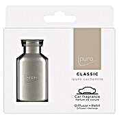 Ipuro Classic Autoduft Cachemire (cachemire, 9 g) | BAUHAUS