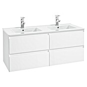 Space Podumivalniška omara  (60 x 46 x 50 cm, Bela) | 3697 - Badmöbelprogramm Marke | DADC - Möbel | DAD - Badausstattung | DA - Badausstattung/Bäderwelt | D - Sanitär | BAUHAUS
