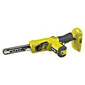Ryobi ONE+ Accubandschuurmachine R18PF-0 (18 V, Excl. accu, Bandsnelheid: 0 m/min - 630 m/min)