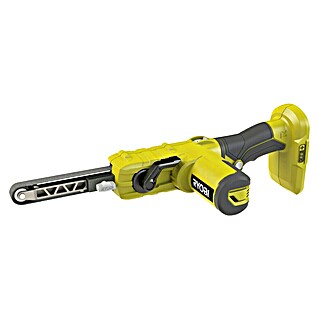 Ryobi ONE+ Accubandschuurmachine R18PF-0