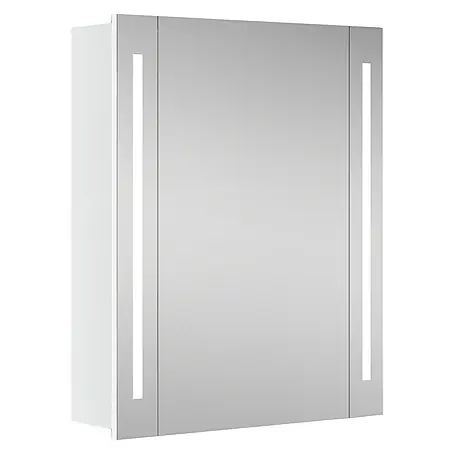 Riva  LED-Spiegelschrank Hydra