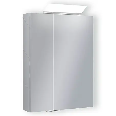 Riva LED-Spiegelschrank Reflex