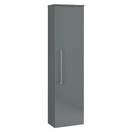 Camargue Orion Hochschrank