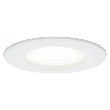 Paulmann  LED-Einbauleuchte Nova