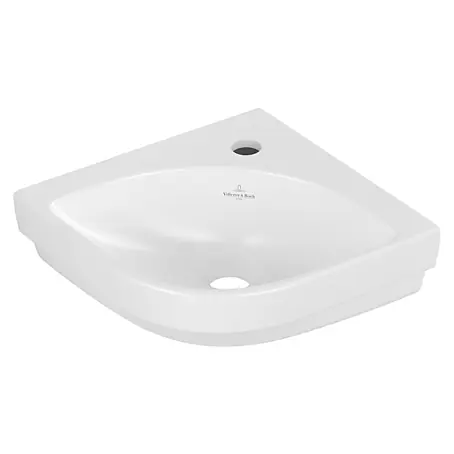 Villeroy & Boch Subway 3.0 Eckwaschbecken