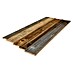 Tablas de madera vieja 