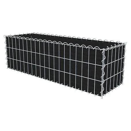 Gabiona  Gabione