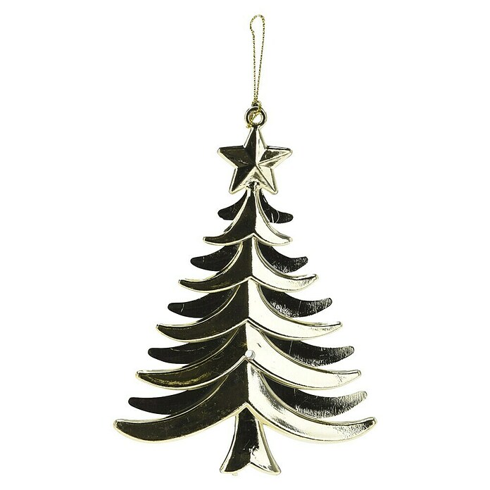 Decoratieve hanger kerst (1 st.) | BAUHAUS