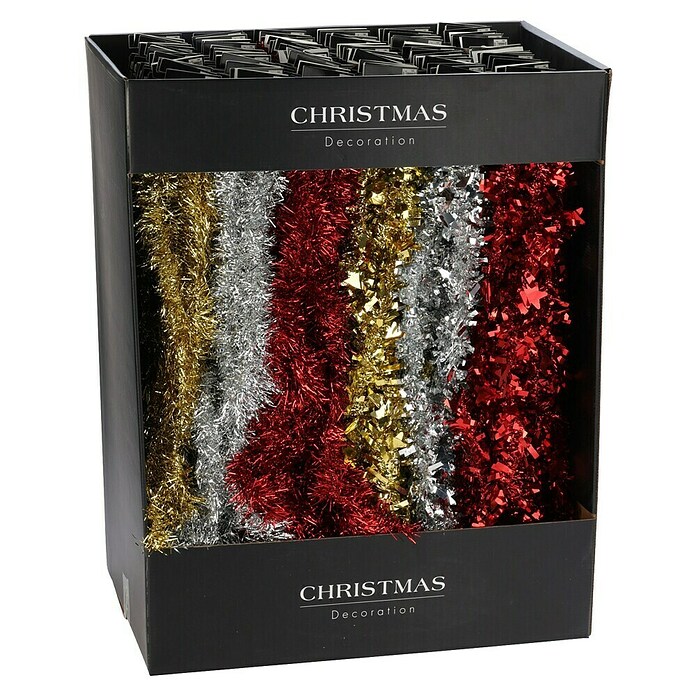 Slinger Kerstversiering (Lengte: 180 cm) | BAUHAUS
