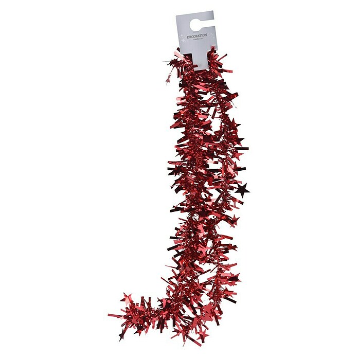 Slinger Kerstversiering (Lengte: 180 cm) | BAUHAUS